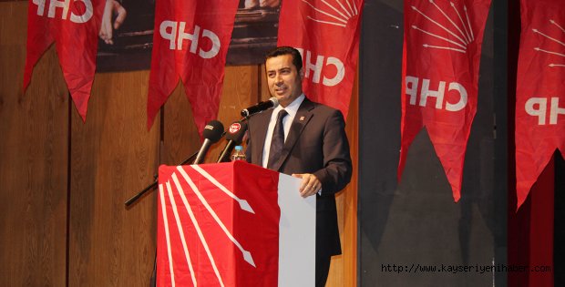 CHP grup toplantısı - Kemal Kılıçdaroğlu / 17 Nisan 2018