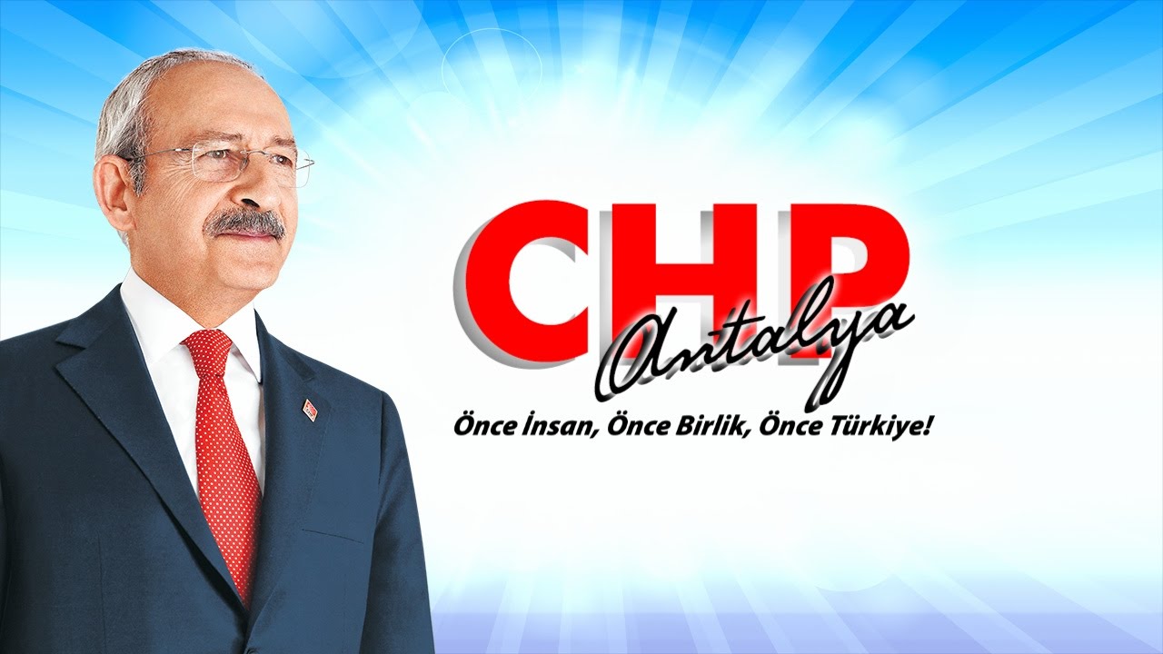 CHP'nin Cumhurbaşkanı adayları ve Pehlivan tartışması