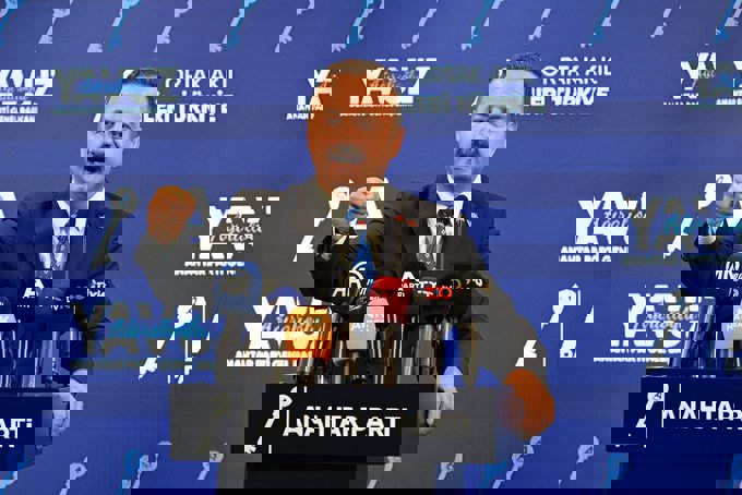 DEVLETİN YAPAMADIĞINI VATANDAŞLARIMIZ YAPTI!