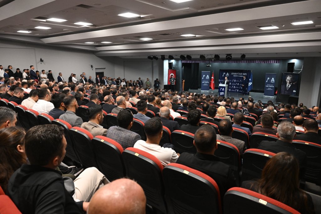 ADALET - VİCDAN - İŞSİZE İŞ